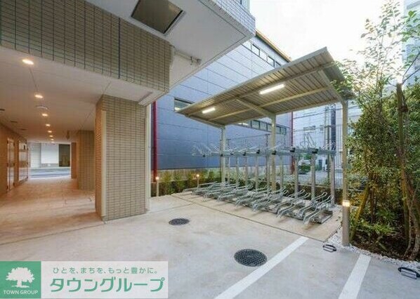 グランカーサ錦糸町 旧スプランディッド錦糸町Iの物件内観写真